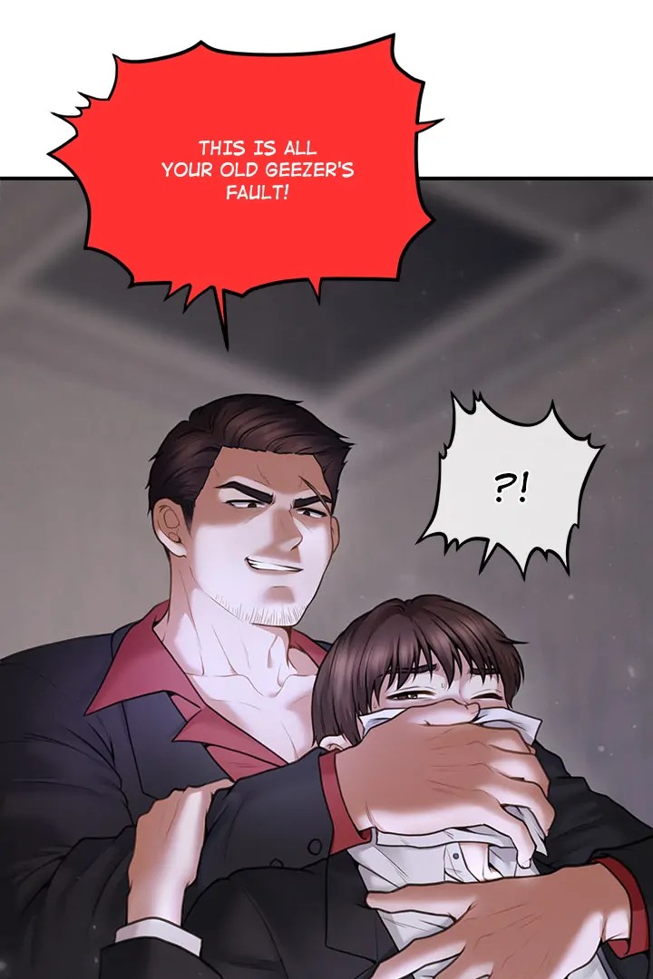 The Chairman’s Secret Son Chapter 2 image 21