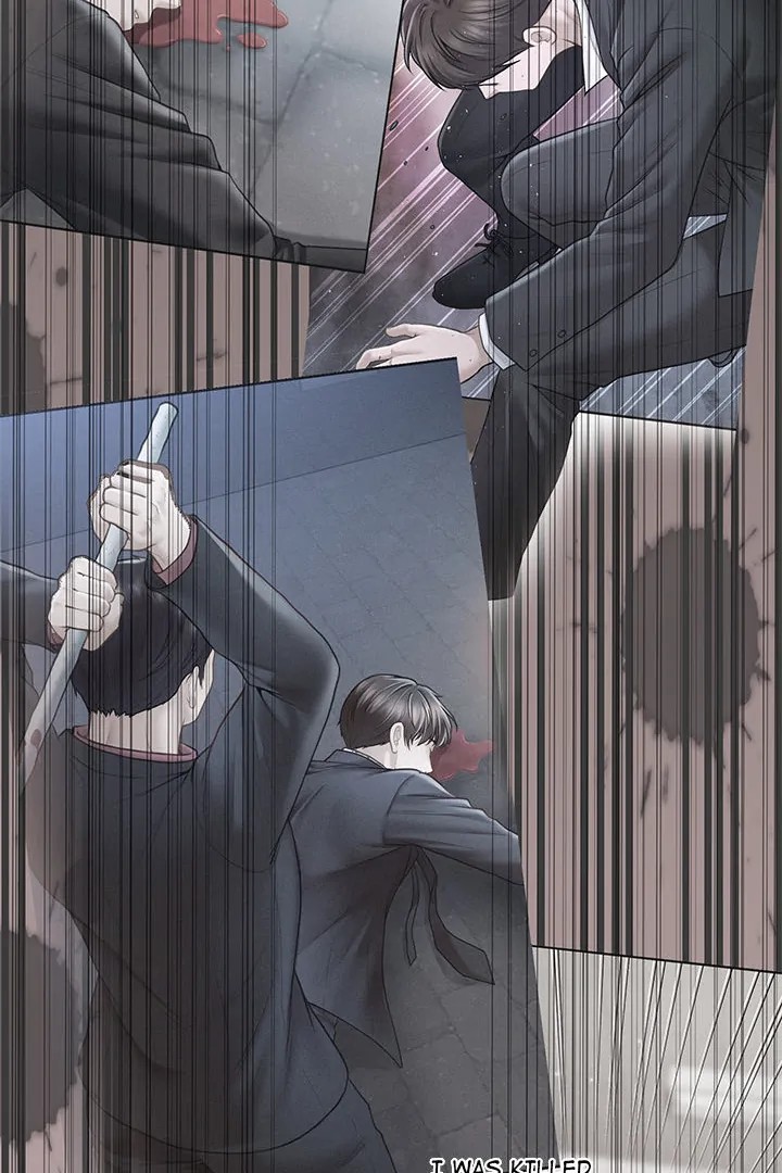 The Chairman’s Secret Son Chapter 2 image 45