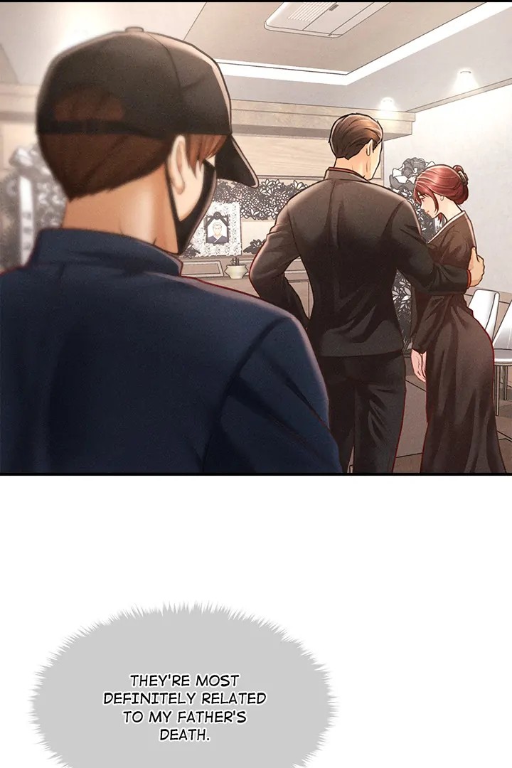 The Chairman’s Secret Son Chapter 2 image 88