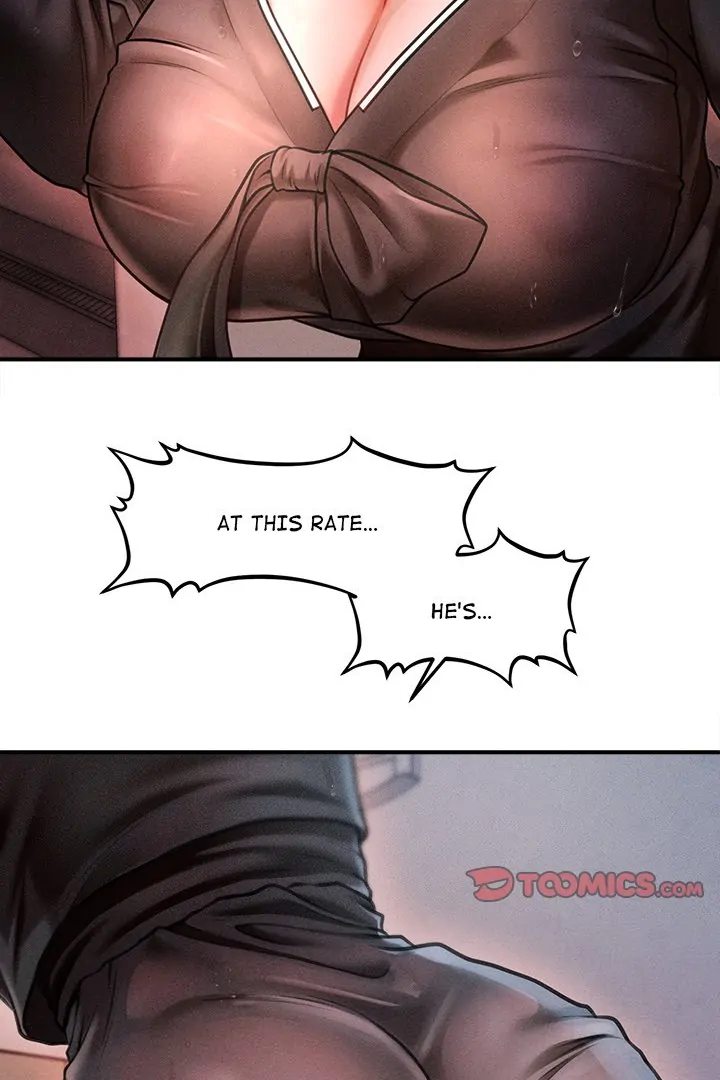 The Chairman’s Secret Son Chapter 3 image 1