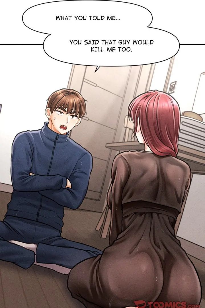 The Chairman’s Secret Son Chapter 3 image 24