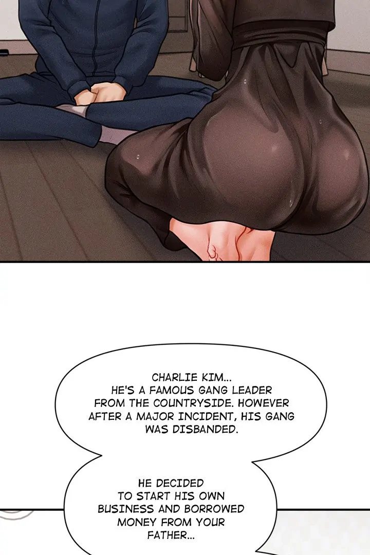The Chairman’s Secret Son Chapter 3 image 30