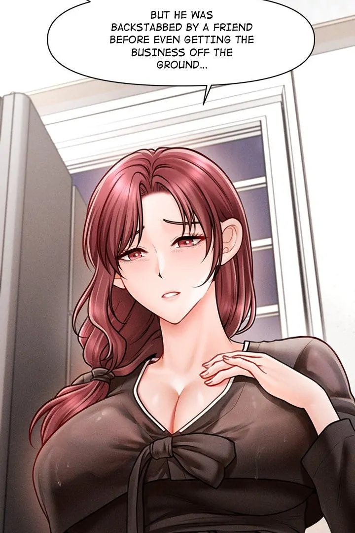 The Chairman’s Secret Son Chapter 3 image 31