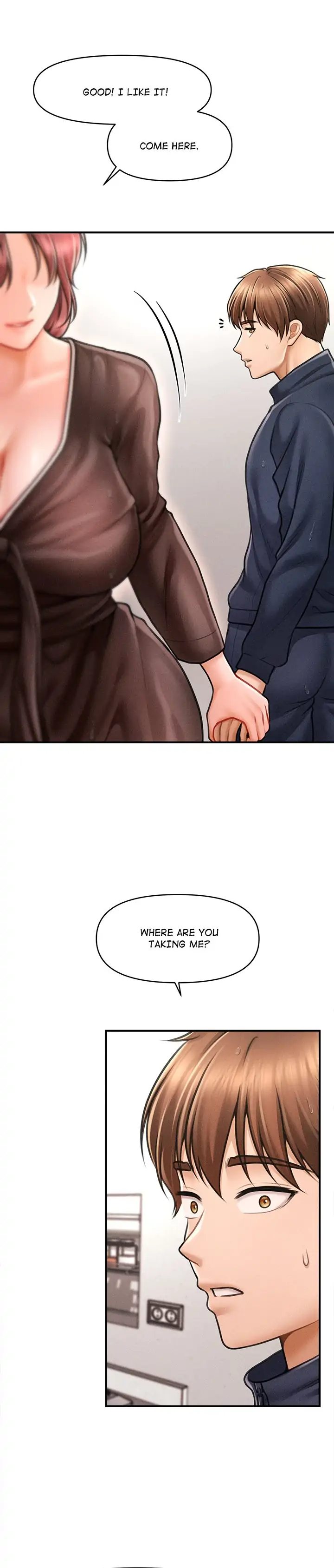 The Chairman’s Secret Son Chapter 3 image 91