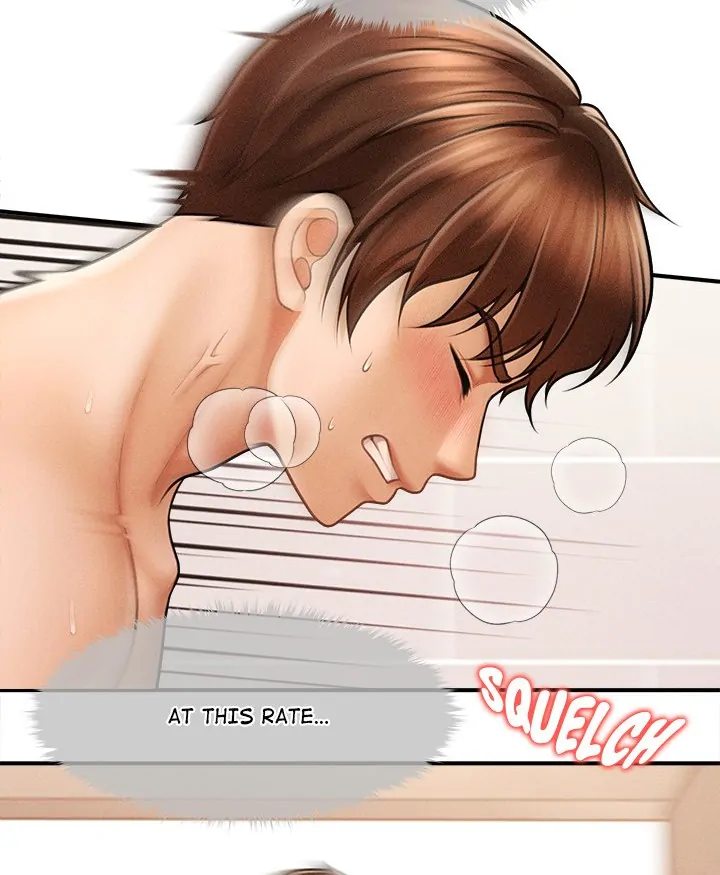The Chairman’s Secret Son Chapter 4 image 28