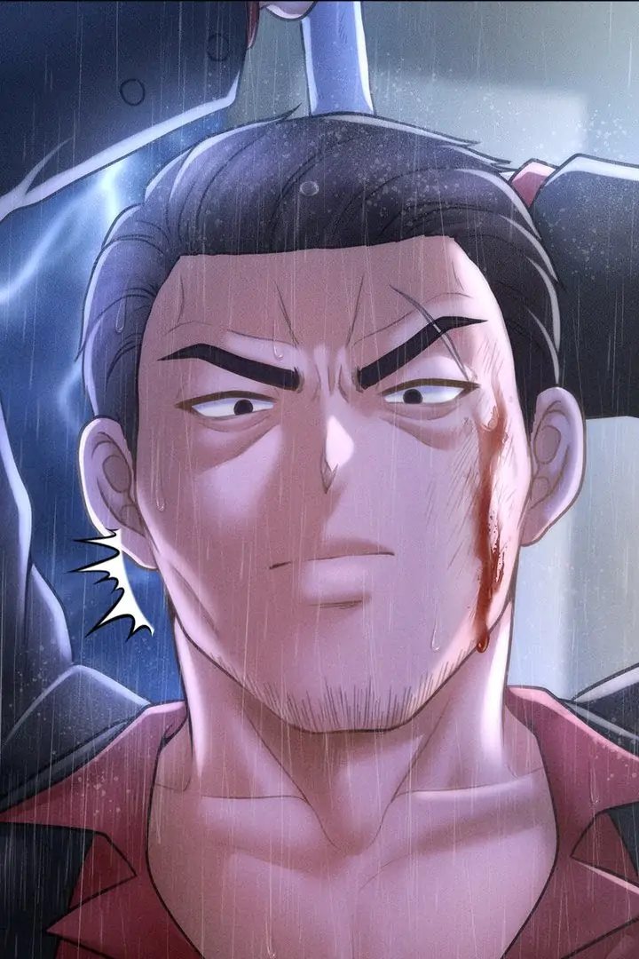 The Chairman’s Secret Son Chapter 5 image 111