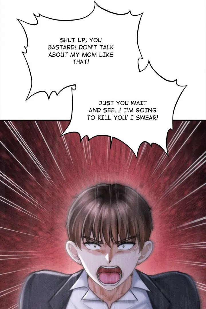 The Chairman’s Secret Son Chapter 5 image 131