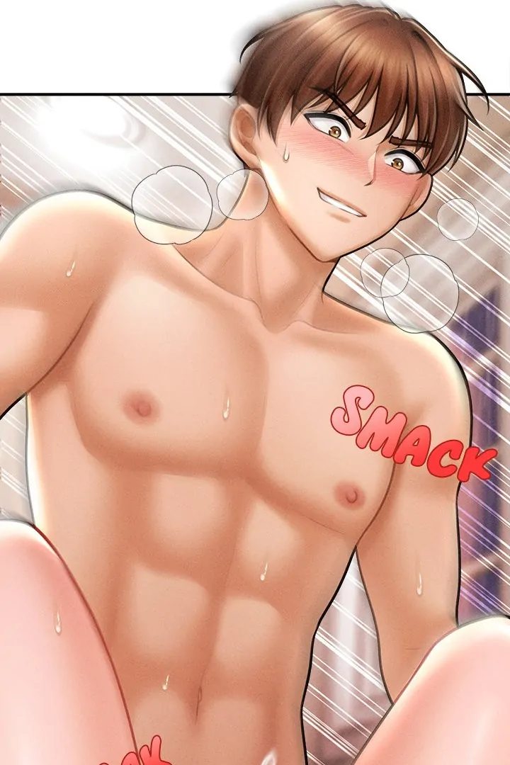The Chairman’s Secret Son Chapter 5 image 36