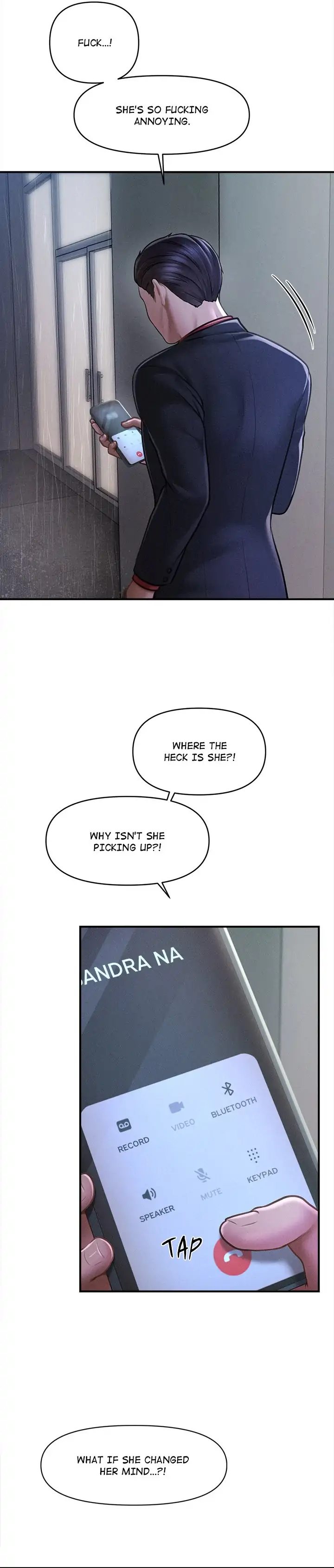 The Chairman’s Secret Son Chapter 5 image 82