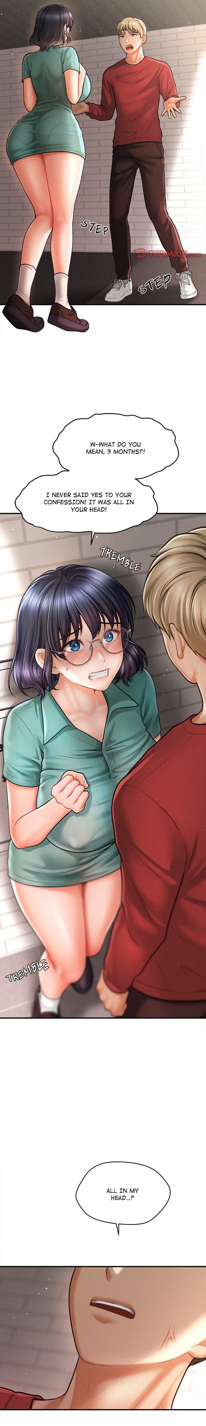 The Chairman’s Secret Son Chapter 6 image 10