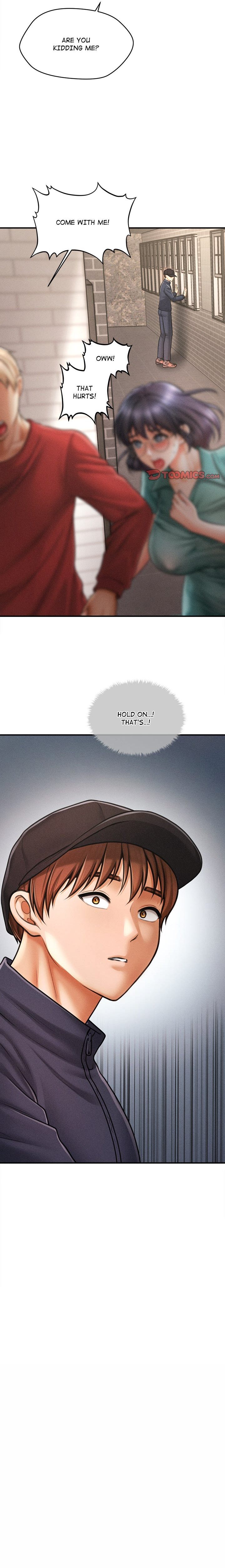 The Chairman’s Secret Son Chapter 6 image 11