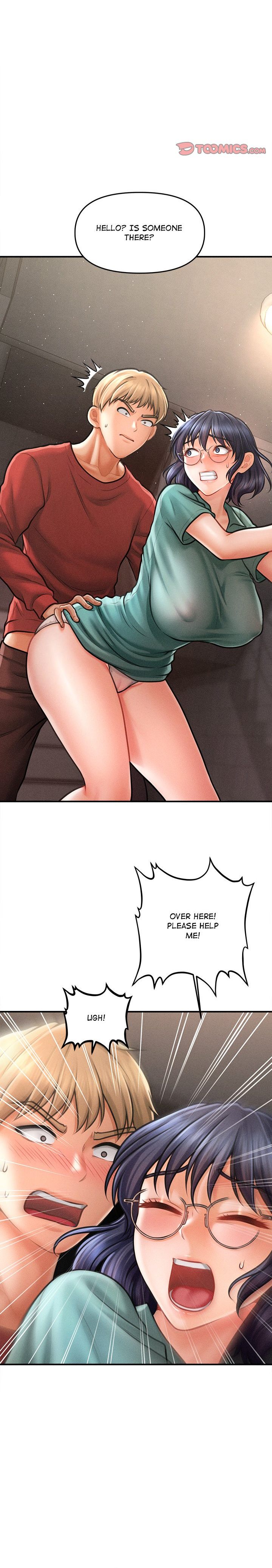 The Chairman’s Secret Son Chapter 6 image 15