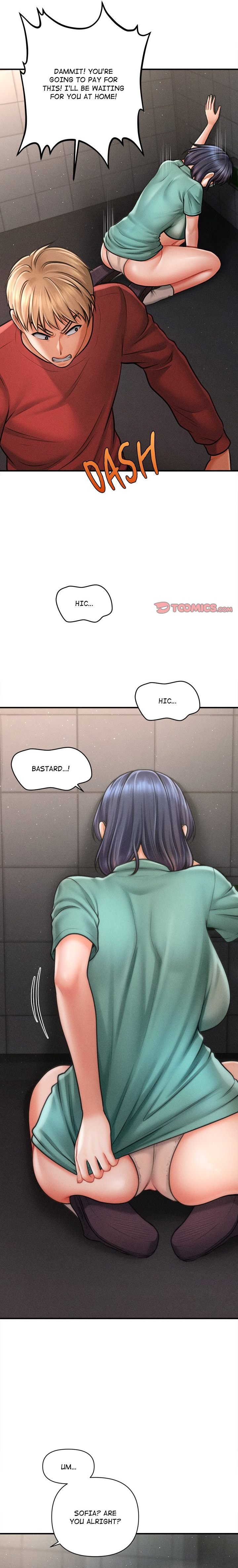 The Chairman’s Secret Son Chapter 6 image 16