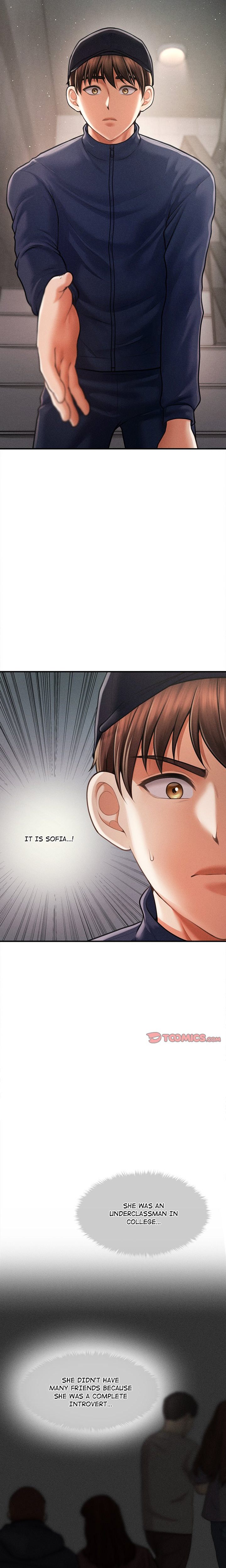 The Chairman’s Secret Son Chapter 6 image 18