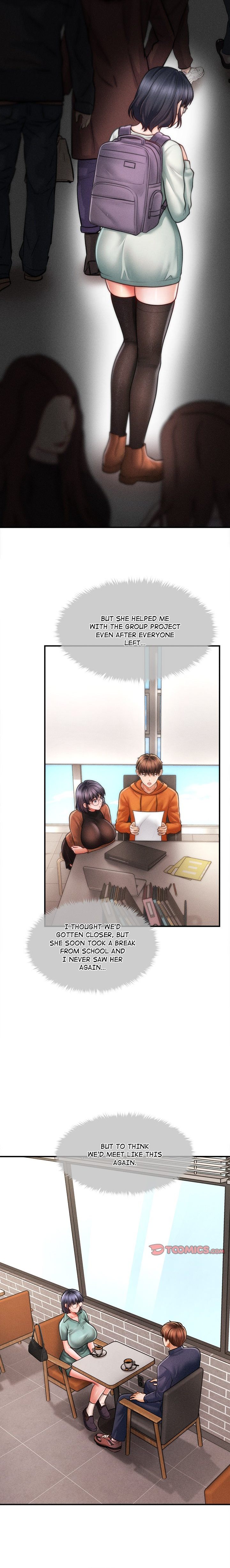 The Chairman’s Secret Son Chapter 6 image 19