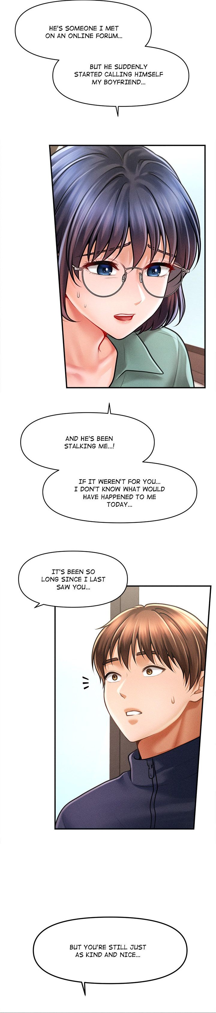 The Chairman’s Secret Son Chapter 6 image 21