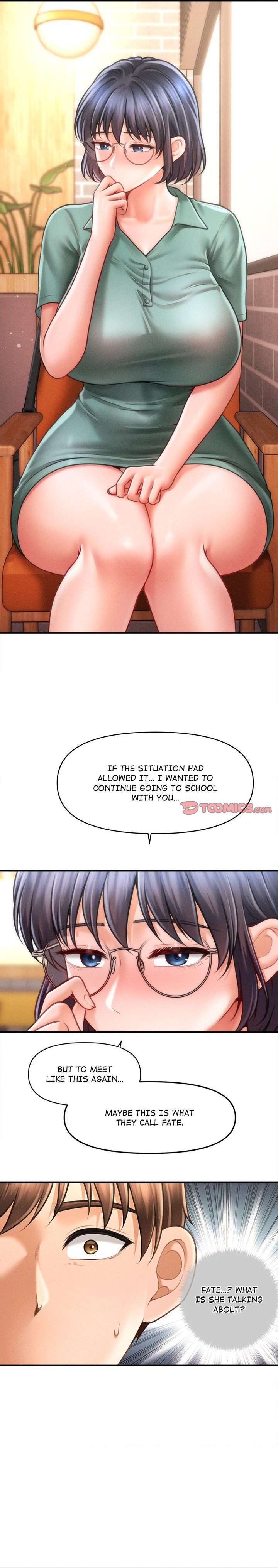 The Chairman’s Secret Son Chapter 6 image 22