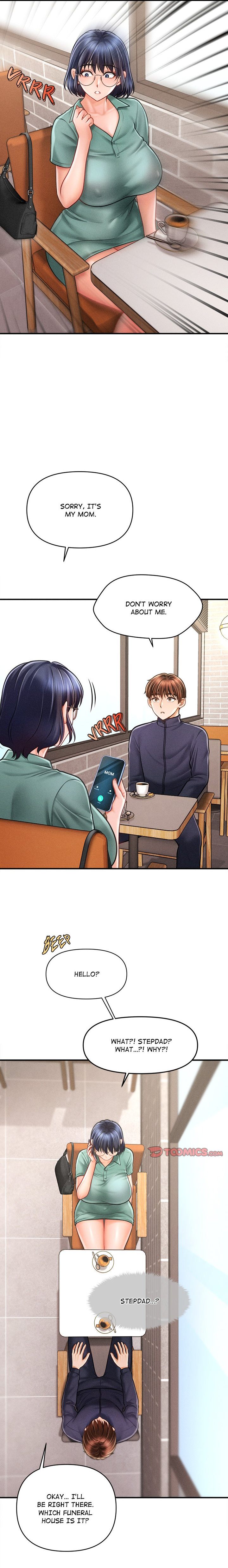 The Chairman’s Secret Son Chapter 6 image 23
