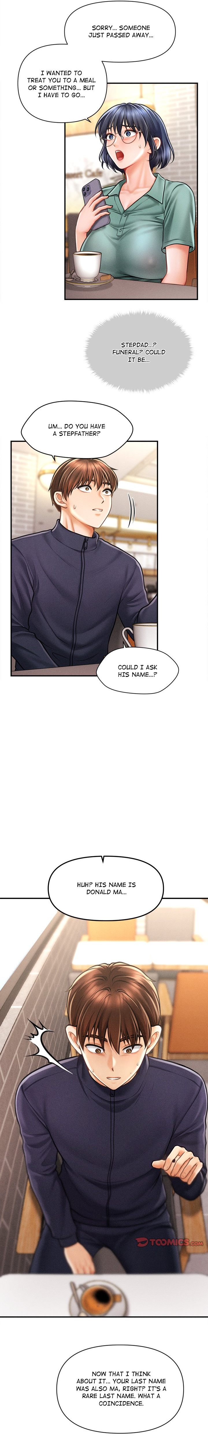 The Chairman’s Secret Son Chapter 6 image 24