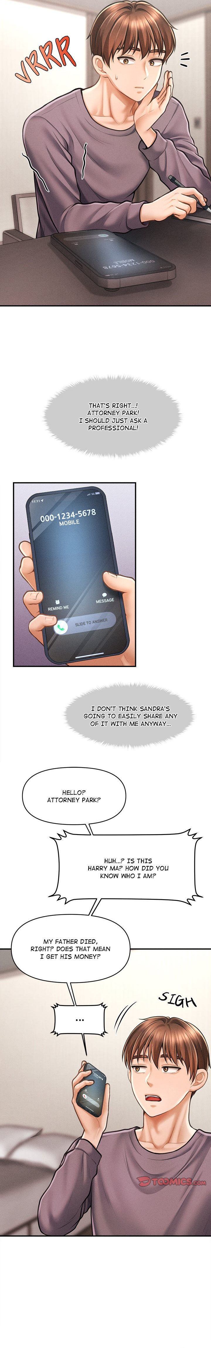 The Chairman’s Secret Son Chapter 6 image 2