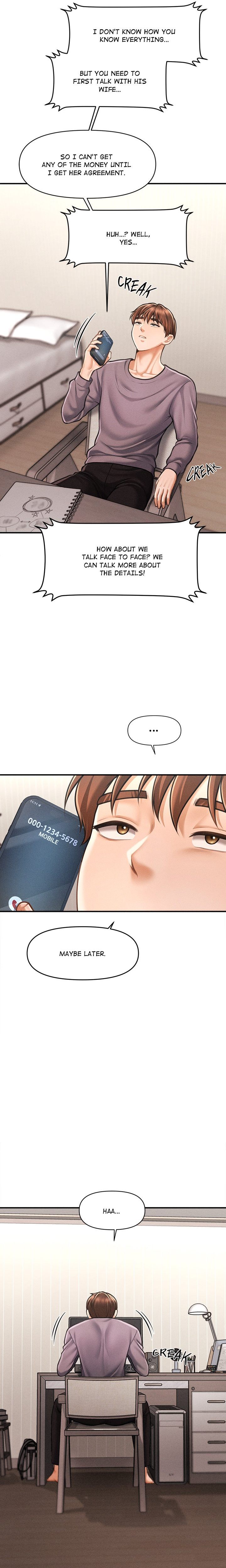 The Chairman’s Secret Son Chapter 6 image 3