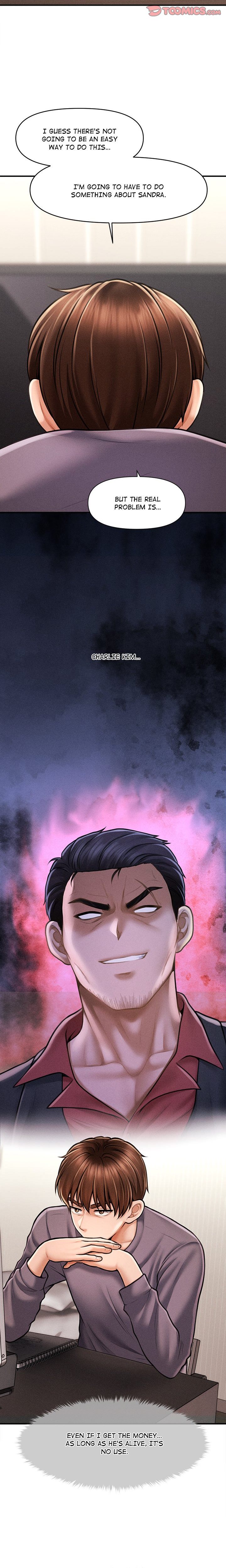 The Chairman’s Secret Son Chapter 6 image 4