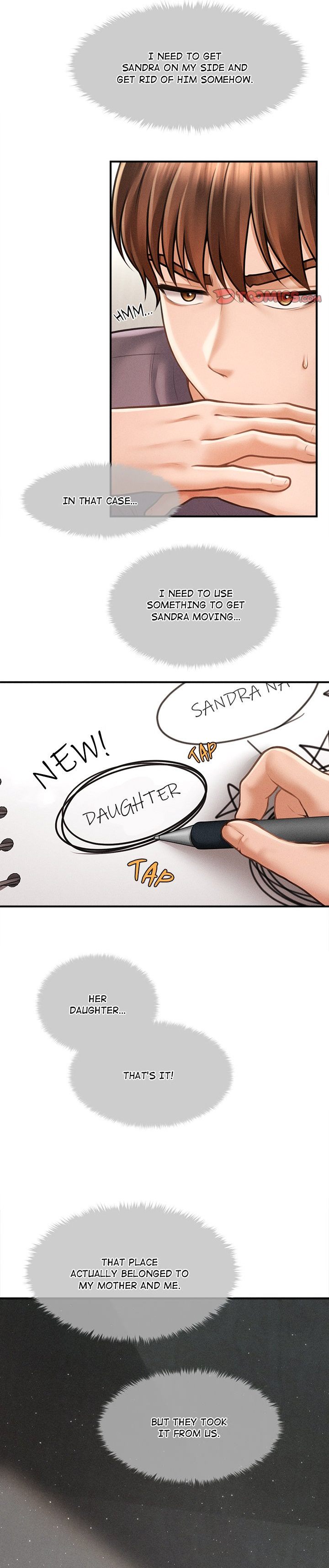 The Chairman’s Secret Son Chapter 6 image 5