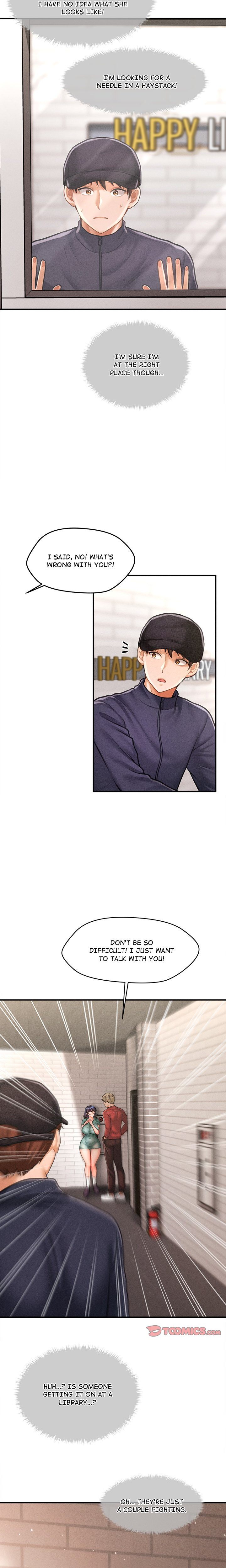 The Chairman’s Secret Son Chapter 6 image 8