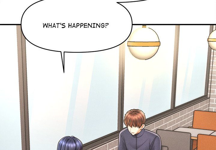 The Chairman’s Secret Son Chapter 7 image 1