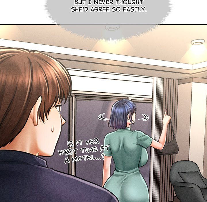 The Chairman’s Secret Son Chapter 7 image 54