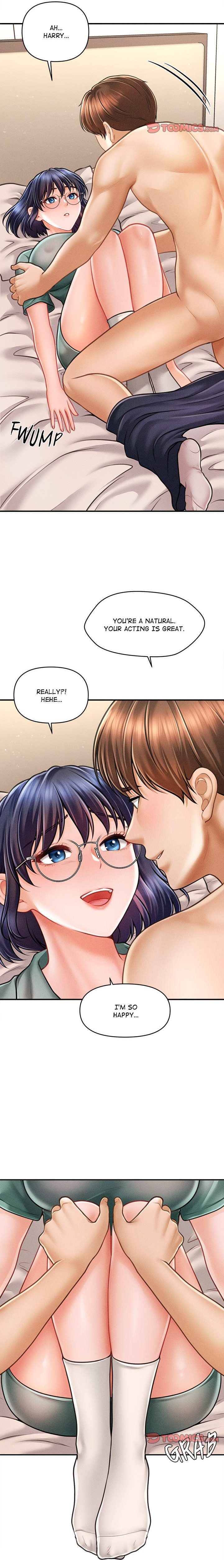 The Chairman’s Secret Son Chapter 8 image 10