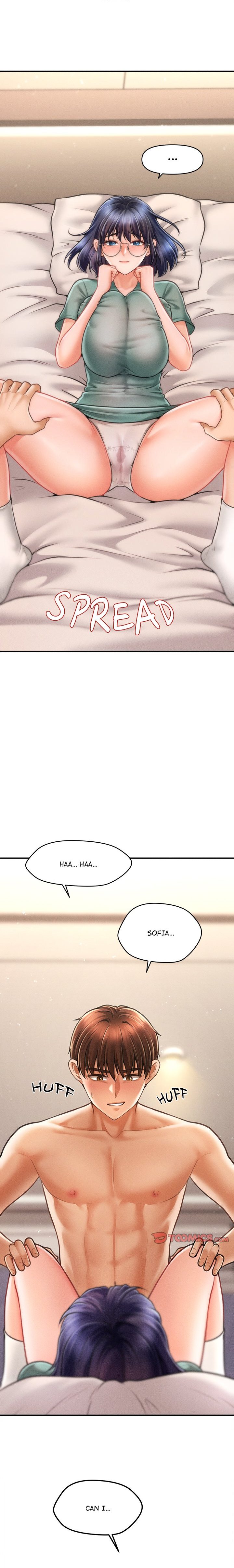 The Chairman’s Secret Son Chapter 8 image 11