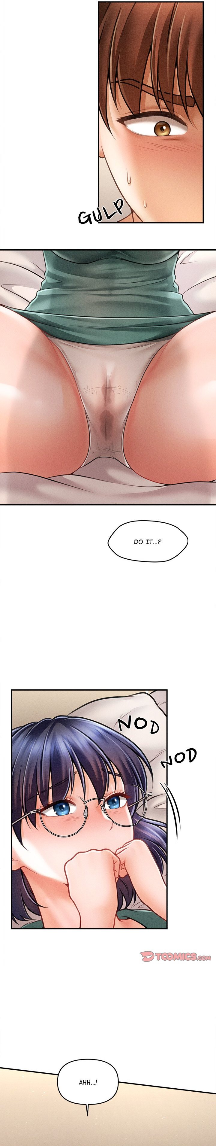 The Chairman’s Secret Son Chapter 8 image 12