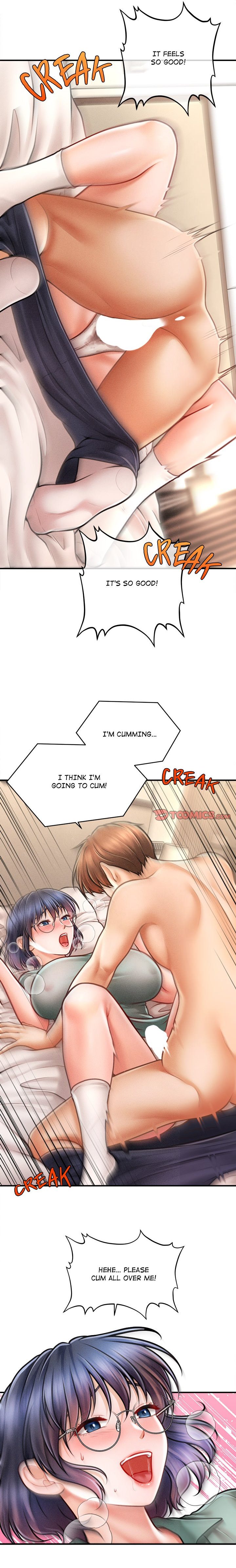 The Chairman’s Secret Son Chapter 8 image 16