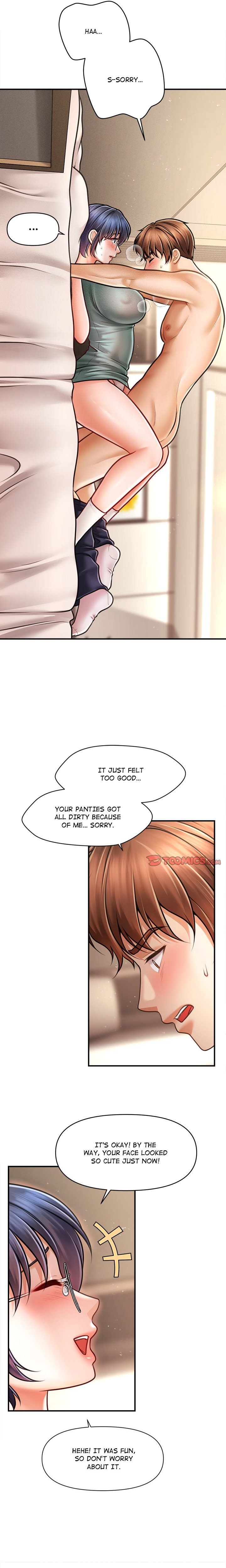 The Chairman’s Secret Son Chapter 8 image 18