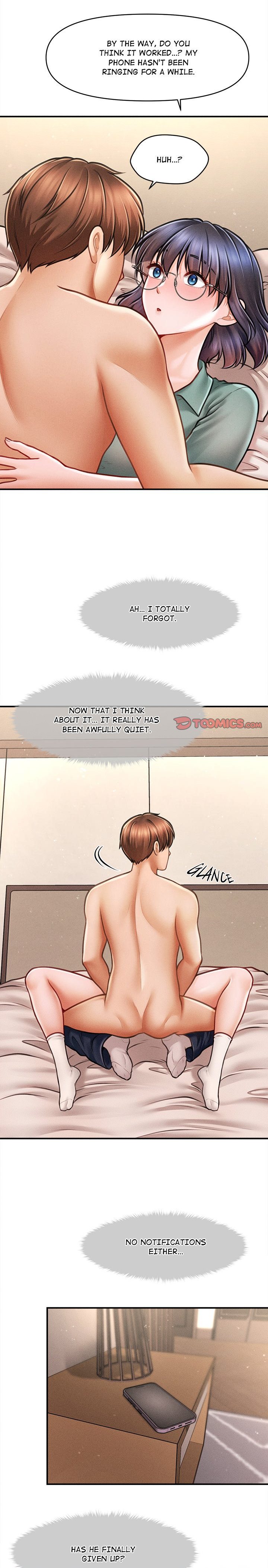 The Chairman’s Secret Son Chapter 8 image 19