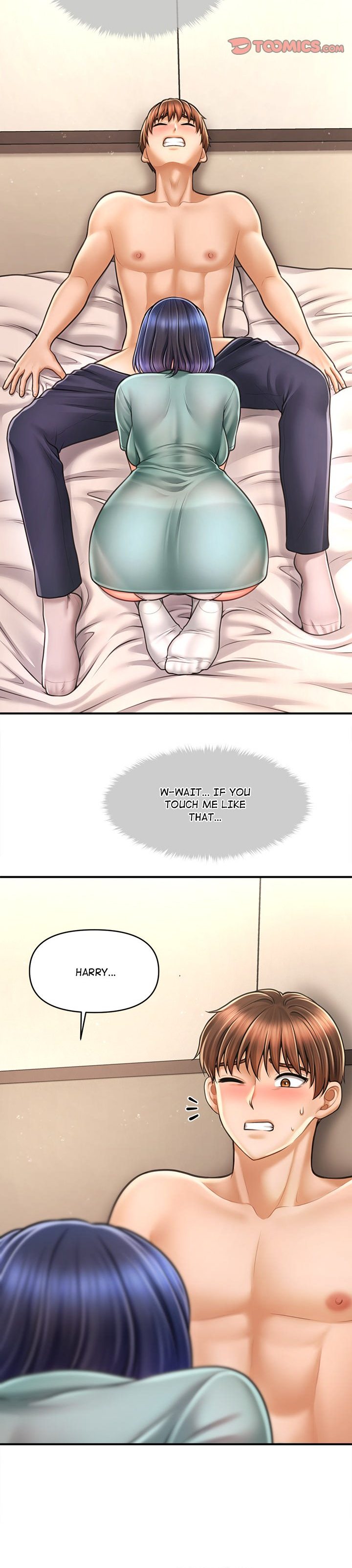 The Chairman’s Secret Son Chapter 8 image 2