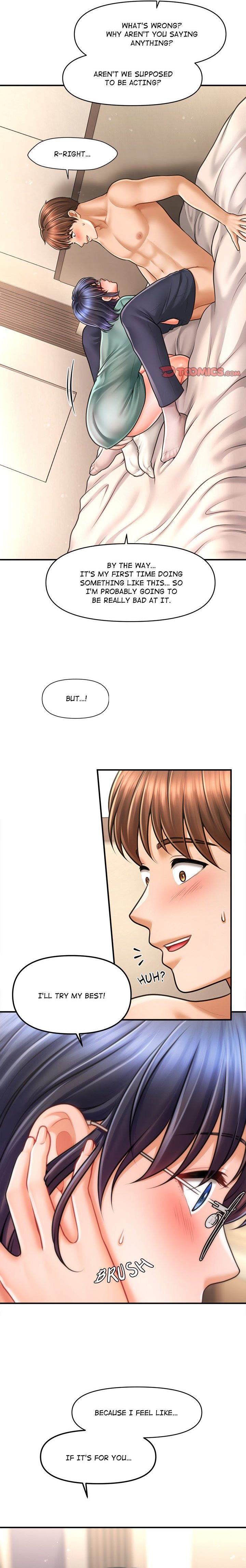 The Chairman’s Secret Son Chapter 8 image 3