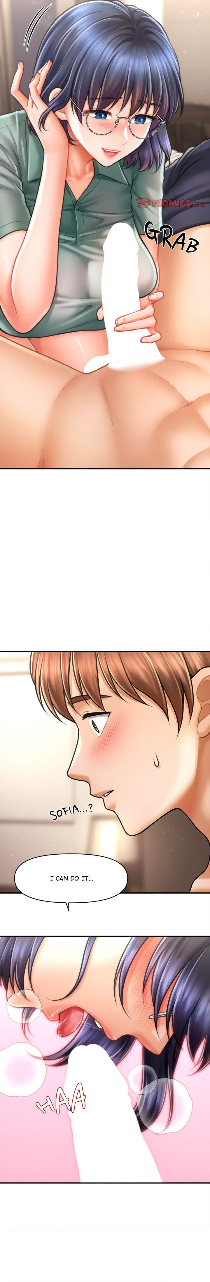 The Chairman’s Secret Son Chapter 8 image 4