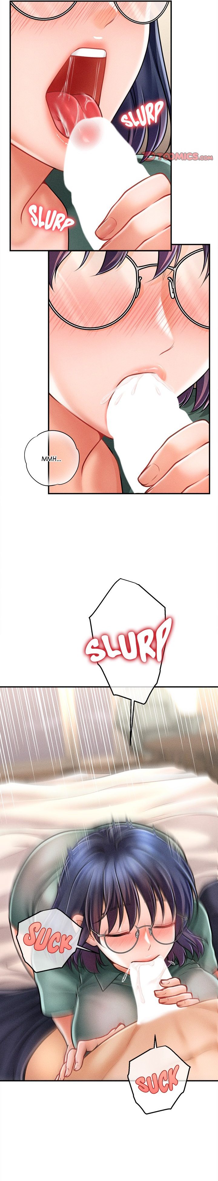 The Chairman’s Secret Son Chapter 8 image 5