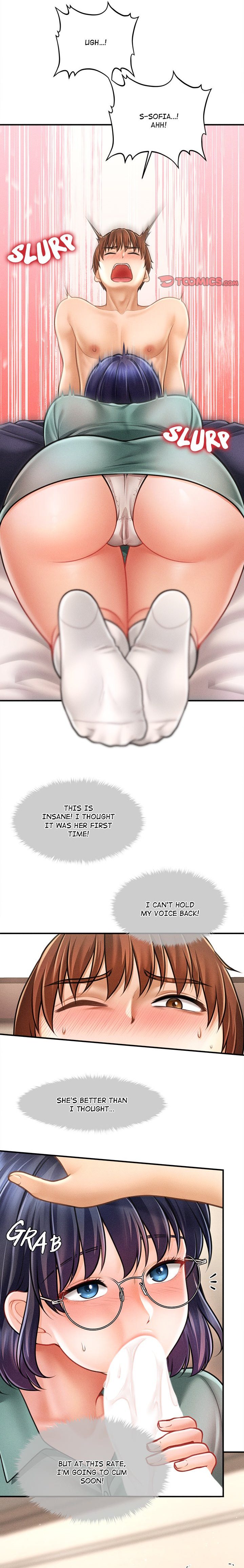 The Chairman’s Secret Son Chapter 8 image 6