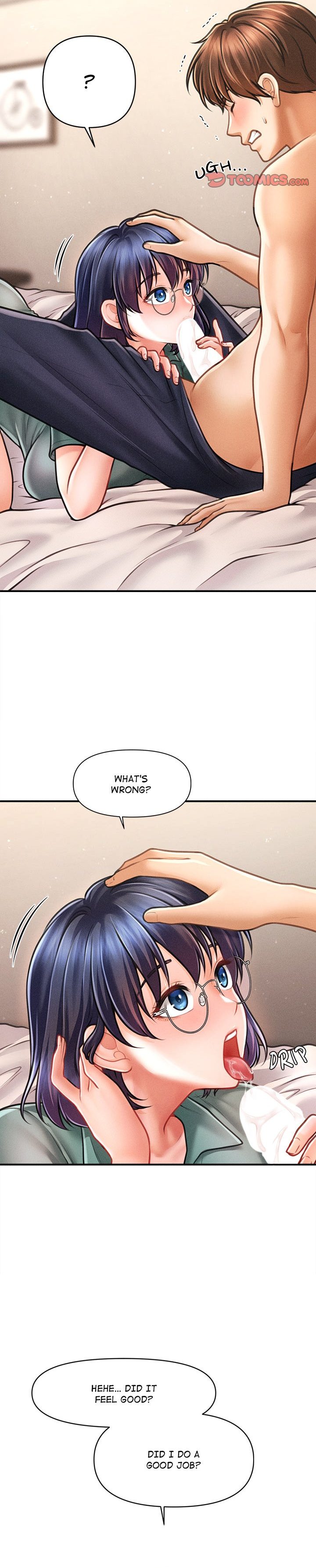 The Chairman’s Secret Son Chapter 8 image 7