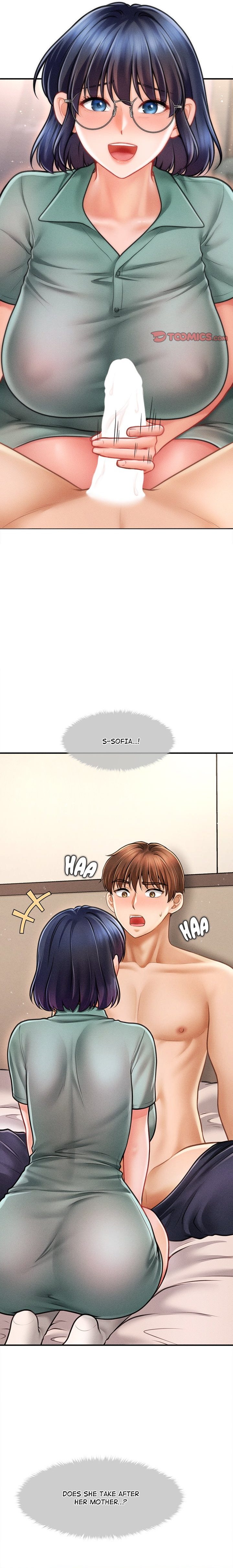 The Chairman’s Secret Son Chapter 8 image 8