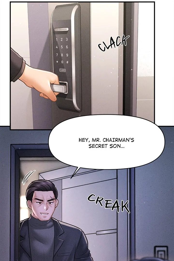 The Chairman’s Secret Son Chapter 9 image 100