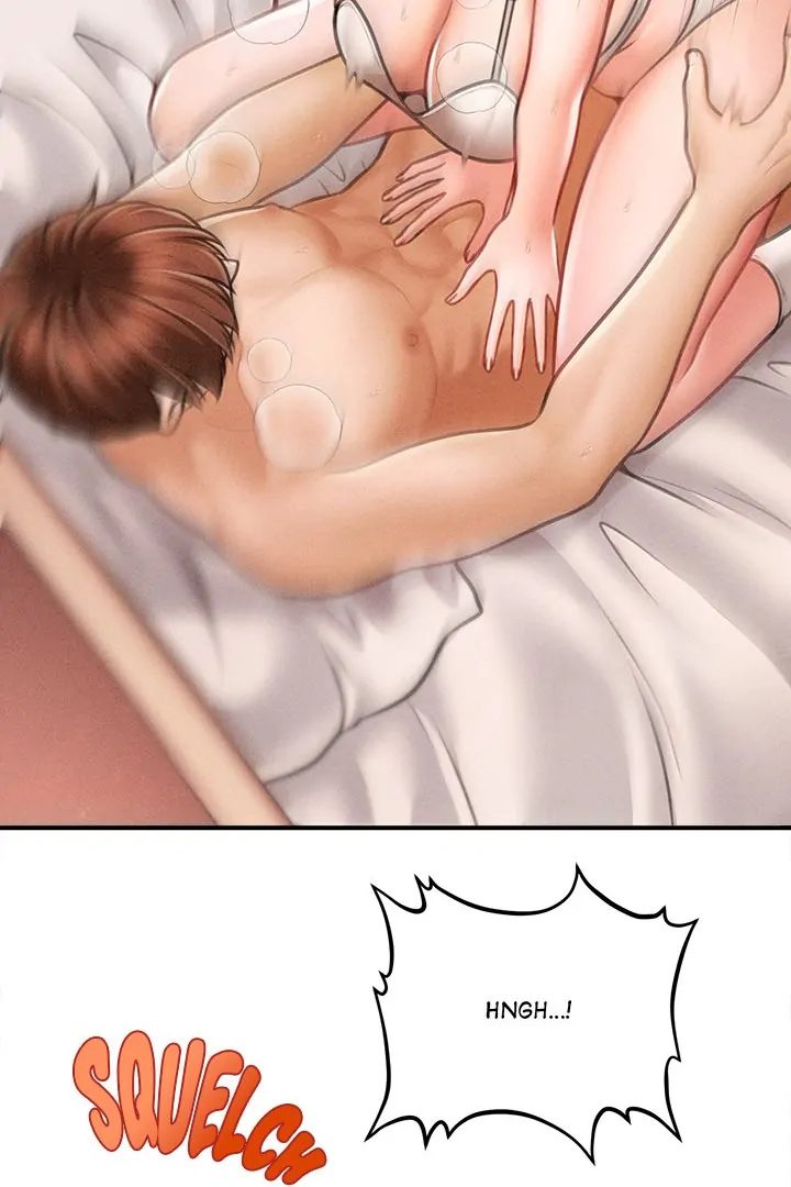 The Chairman’s Secret Son Chapter 9 image 31