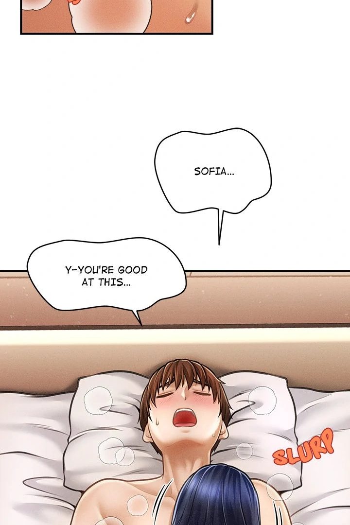 The Chairman’s Secret Son Chapter 9 image 41