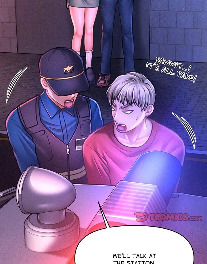 The Chairman’s Secret Son Chapter 9 image 79