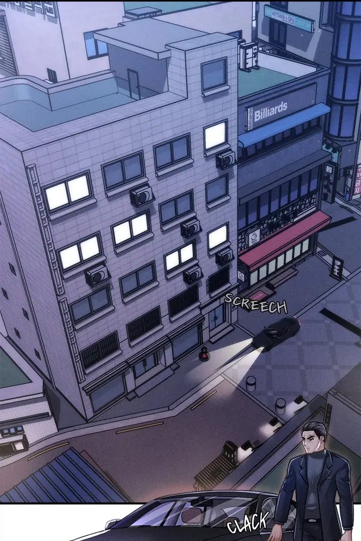 The Chairman’s Secret Son Chapter 9 image 90