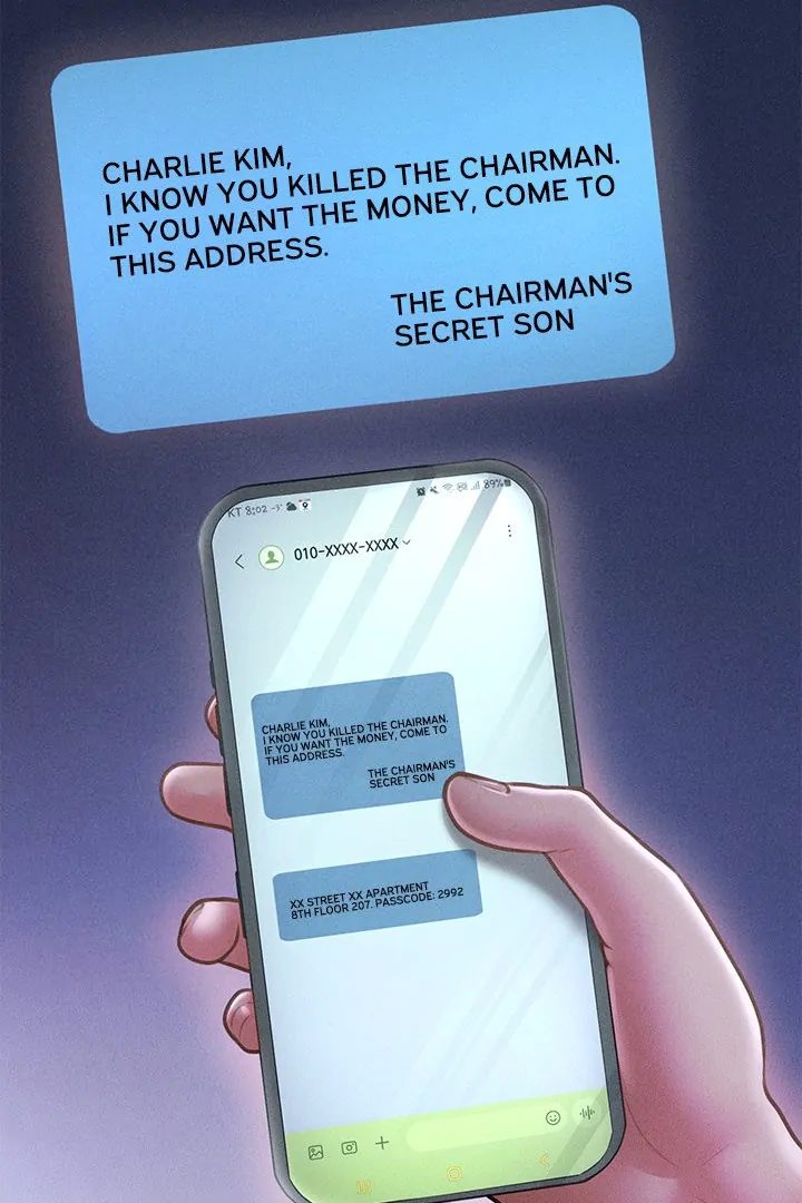 The Chairman’s Secret Son Chapter 9 image 95