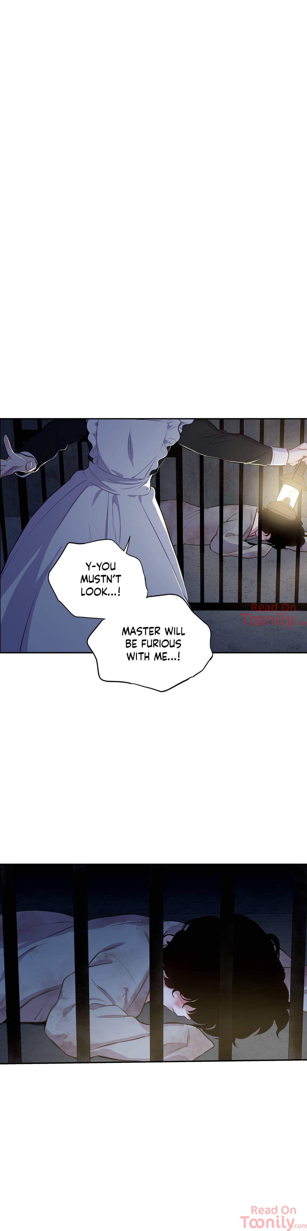 The Blood of Madam Giselle Chapter 2 image 0